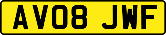 AV08JWF