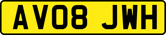 AV08JWH