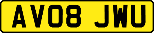 AV08JWU