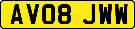 AV08JWW