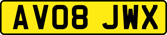 AV08JWX