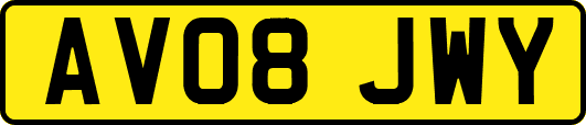 AV08JWY