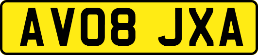 AV08JXA