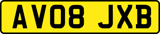 AV08JXB