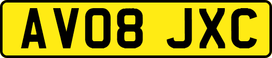 AV08JXC