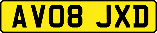 AV08JXD