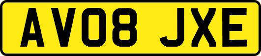 AV08JXE