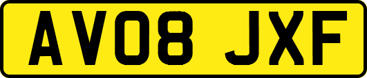 AV08JXF