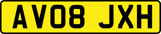 AV08JXH