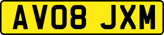 AV08JXM