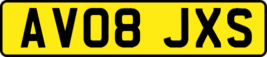 AV08JXS
