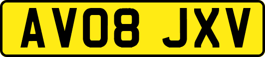 AV08JXV