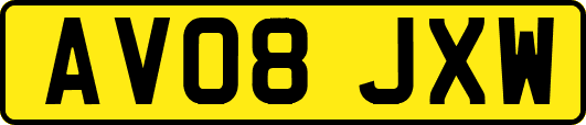 AV08JXW