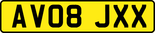 AV08JXX