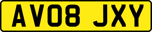 AV08JXY