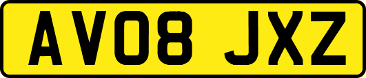 AV08JXZ