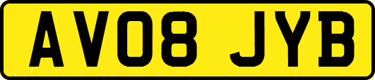 AV08JYB
