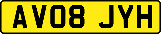 AV08JYH