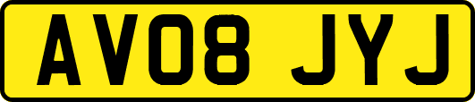 AV08JYJ