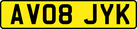 AV08JYK