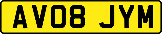 AV08JYM