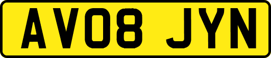 AV08JYN