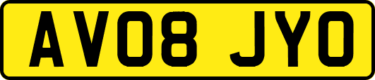 AV08JYO