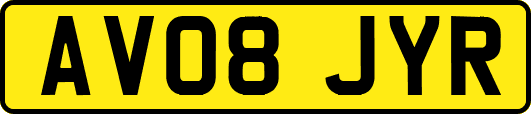 AV08JYR
