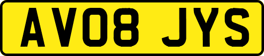 AV08JYS