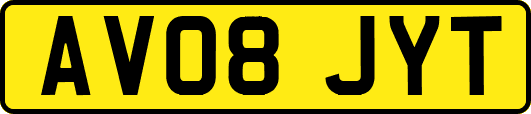 AV08JYT