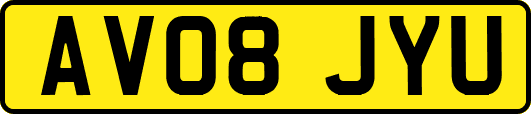 AV08JYU