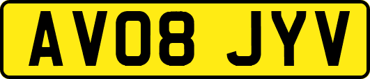 AV08JYV