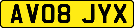 AV08JYX