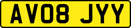 AV08JYY