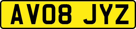 AV08JYZ