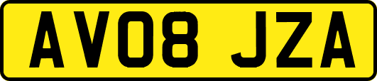 AV08JZA