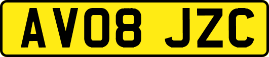 AV08JZC