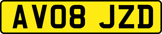 AV08JZD