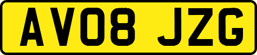 AV08JZG
