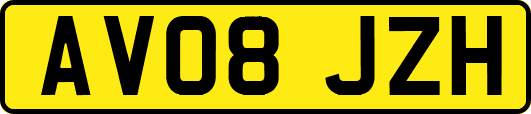 AV08JZH