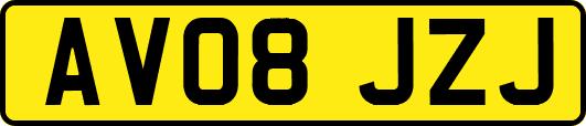 AV08JZJ
