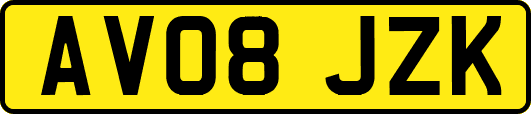 AV08JZK