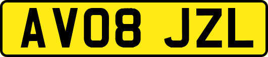 AV08JZL