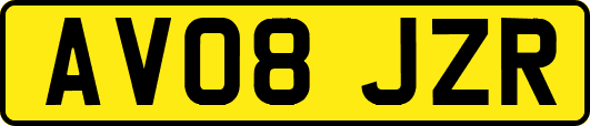AV08JZR