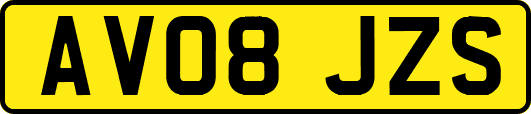 AV08JZS