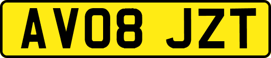 AV08JZT