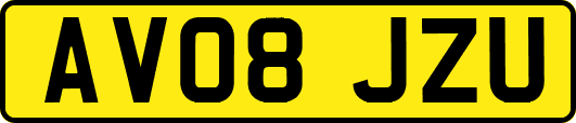 AV08JZU