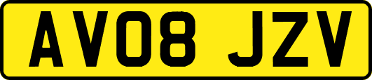 AV08JZV