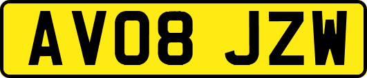 AV08JZW