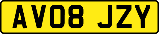 AV08JZY